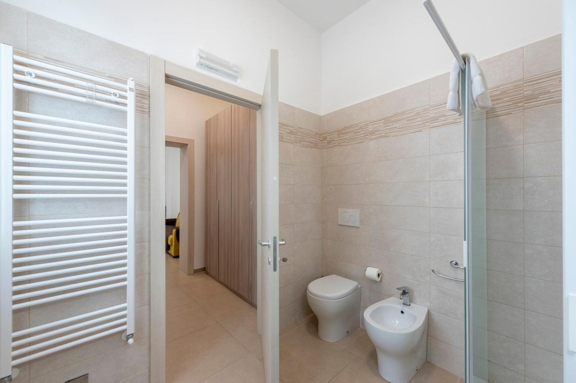 Suite Ondina Viareggio Apartments - Happy Rentals Exterior photo