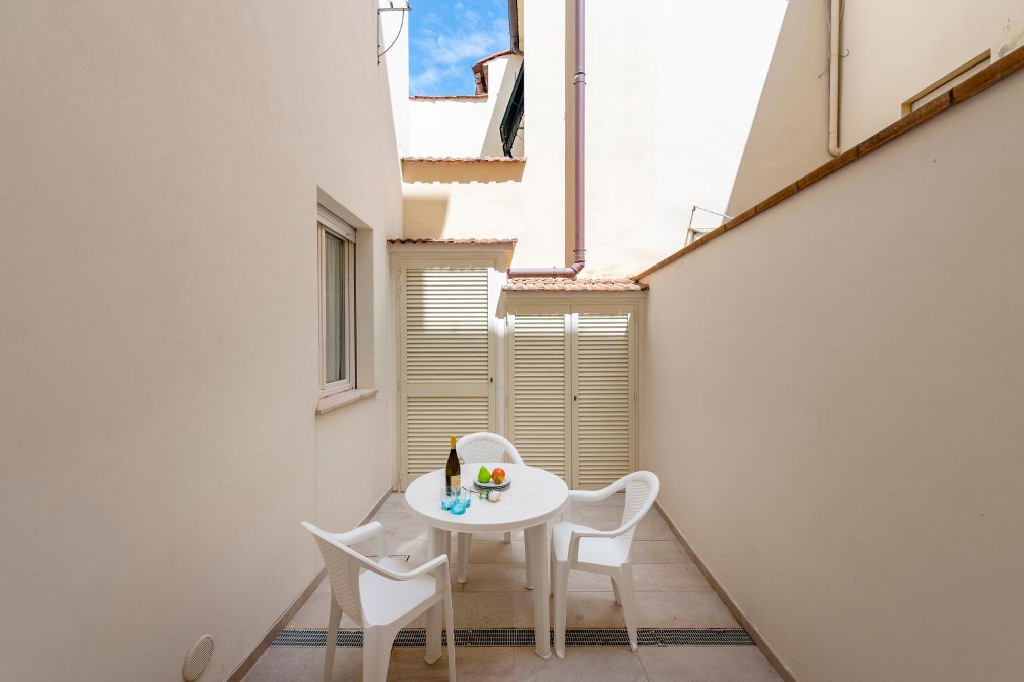 Suite Ondina Viareggio Apartments - Happy Rentals Exterior photo