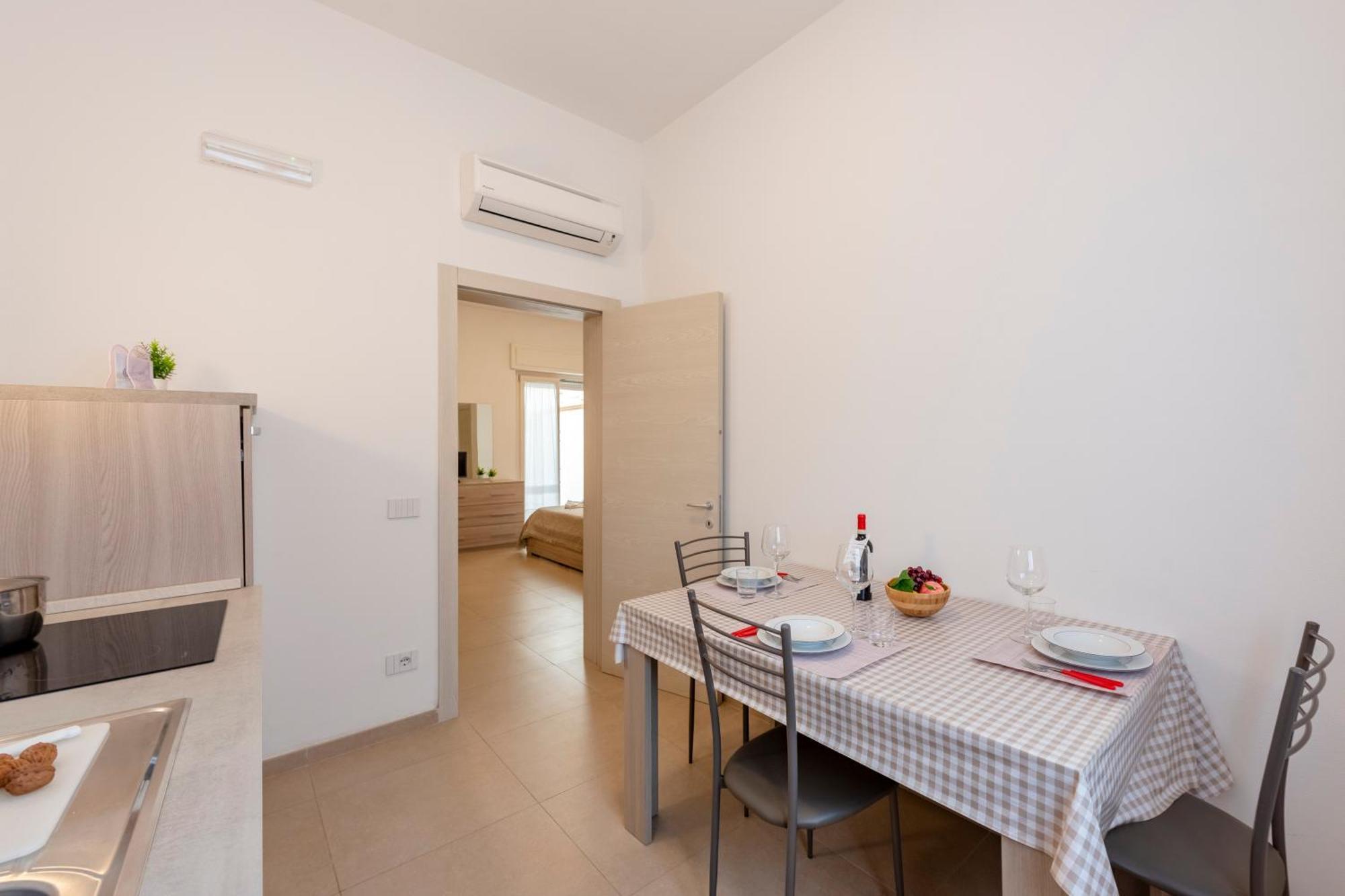 Suite Ondina Viareggio Apartments - Happy Rentals Exterior photo