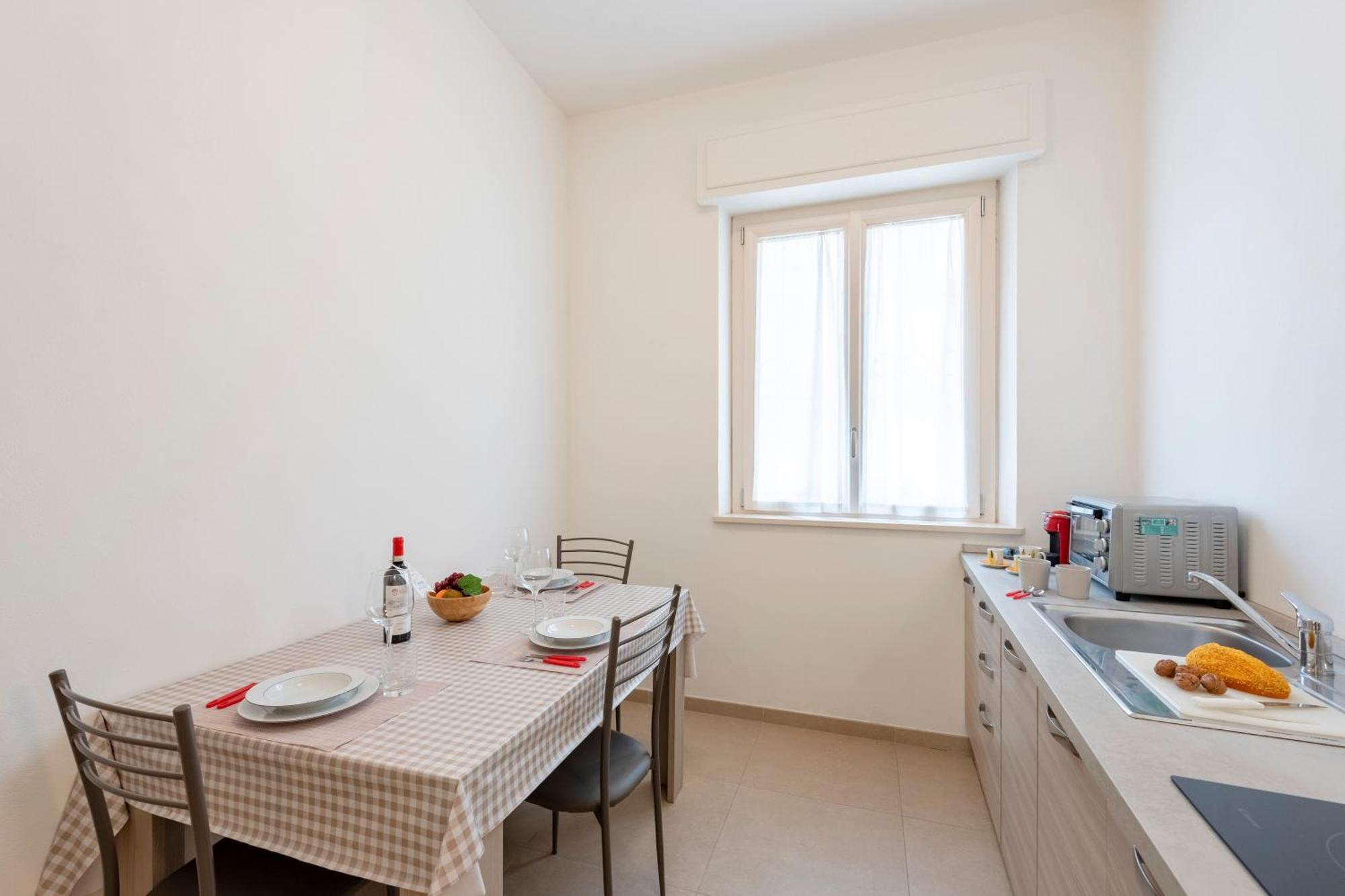Suite Ondina Viareggio Apartments - Happy Rentals Exterior photo