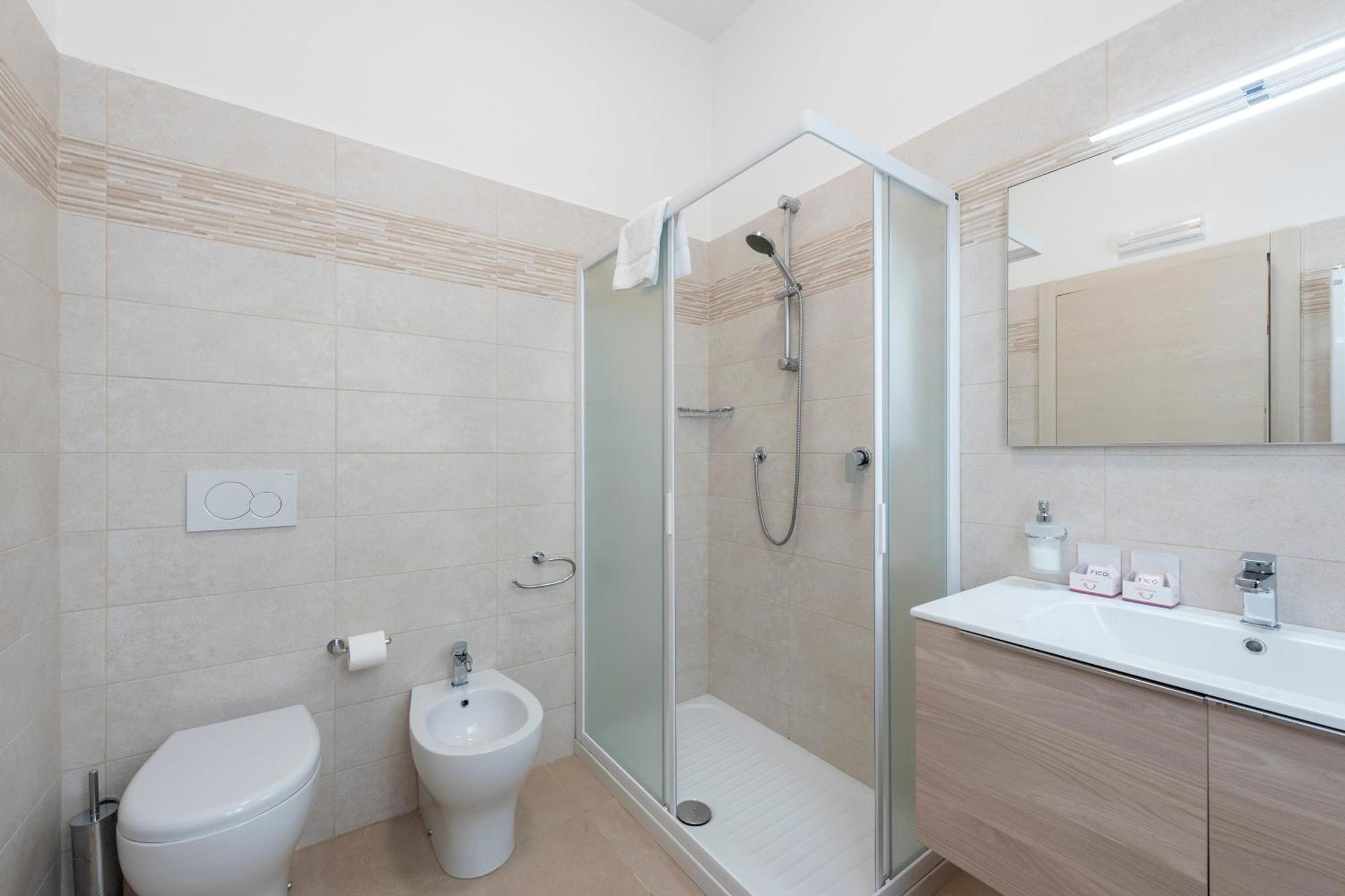Suite Ondina Viareggio Apartments - Happy Rentals Exterior photo