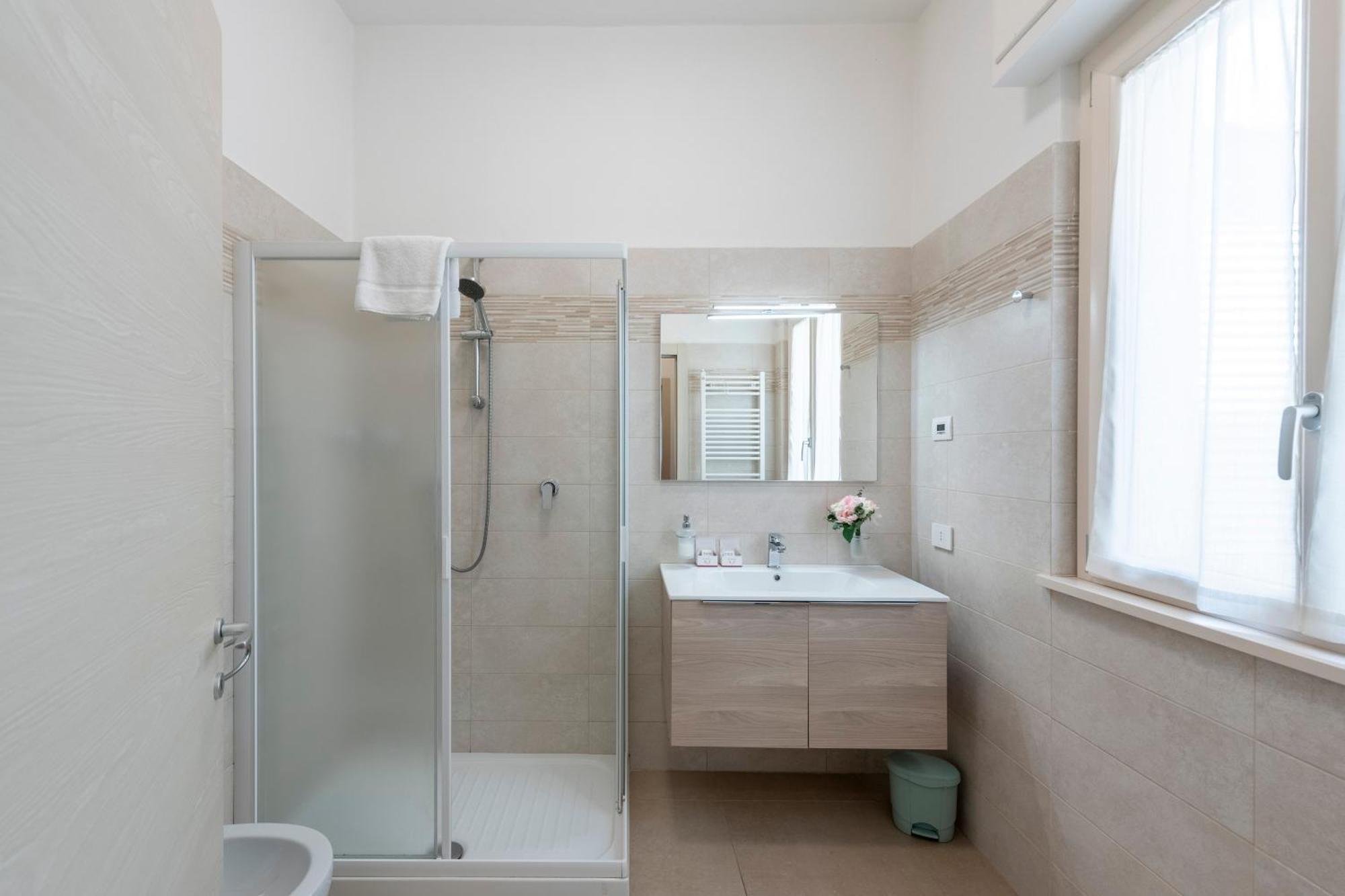 Suite Ondina Viareggio Apartments - Happy Rentals Exterior photo