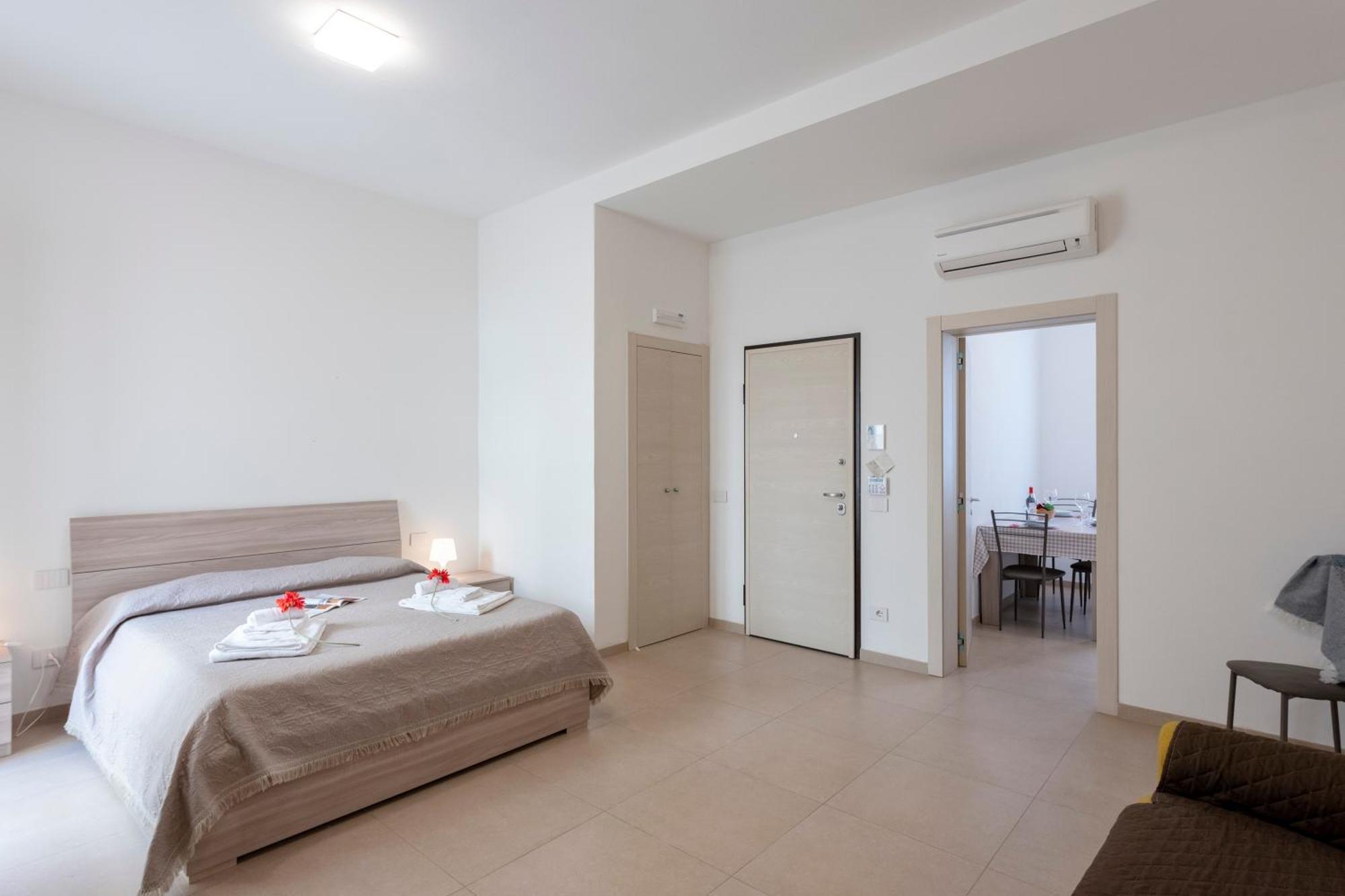 Suite Ondina Viareggio Apartments - Happy Rentals Exterior photo