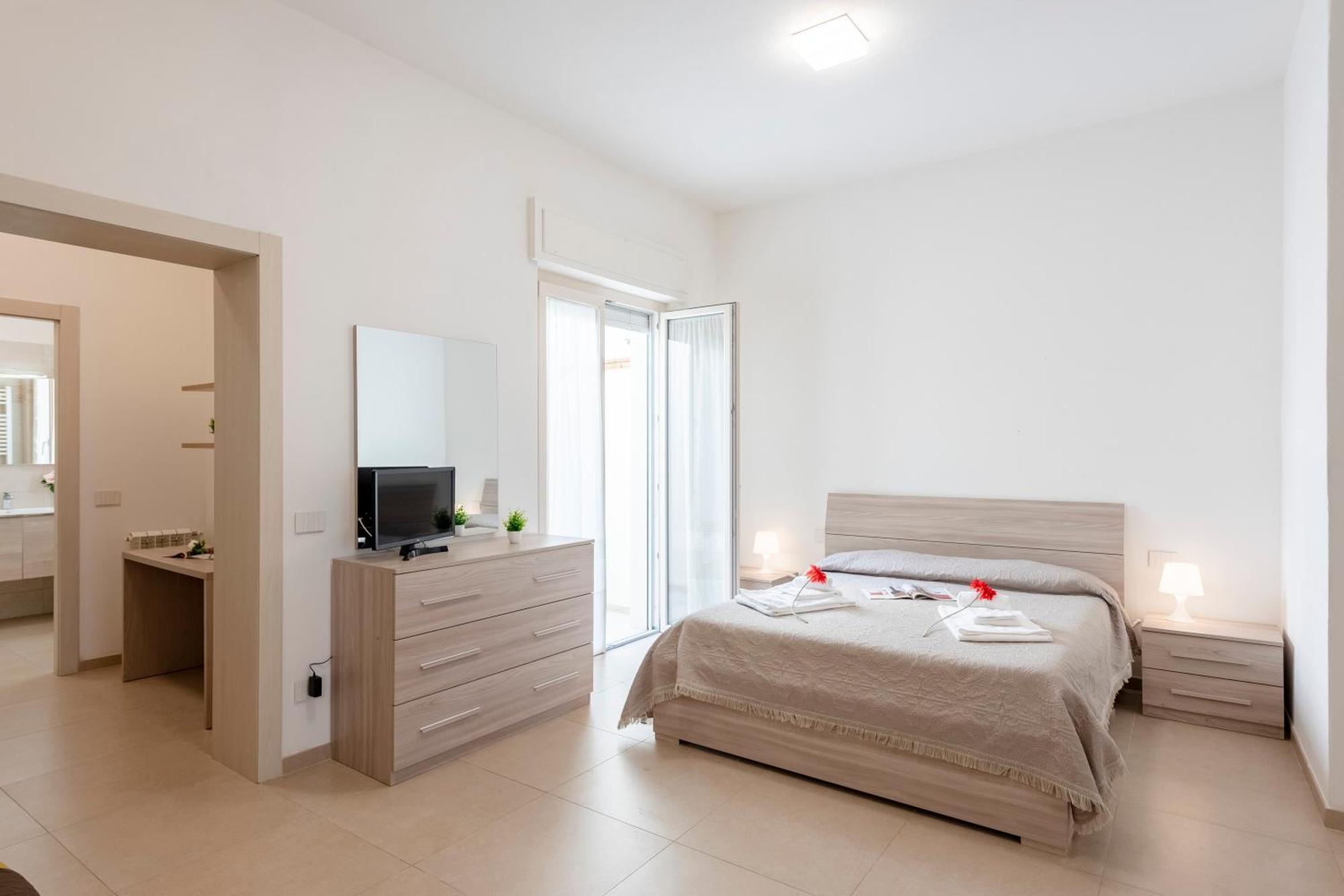 Suite Ondina Viareggio Apartments - Happy Rentals Exterior photo
