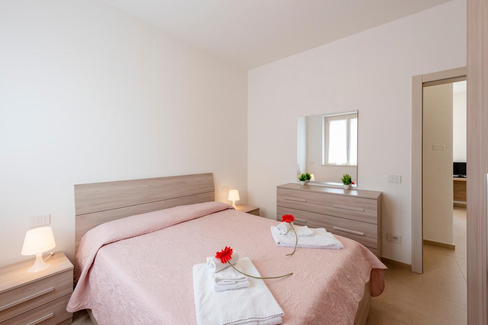 Suite Ondina Viareggio Apartments - Happy Rentals Exterior photo
