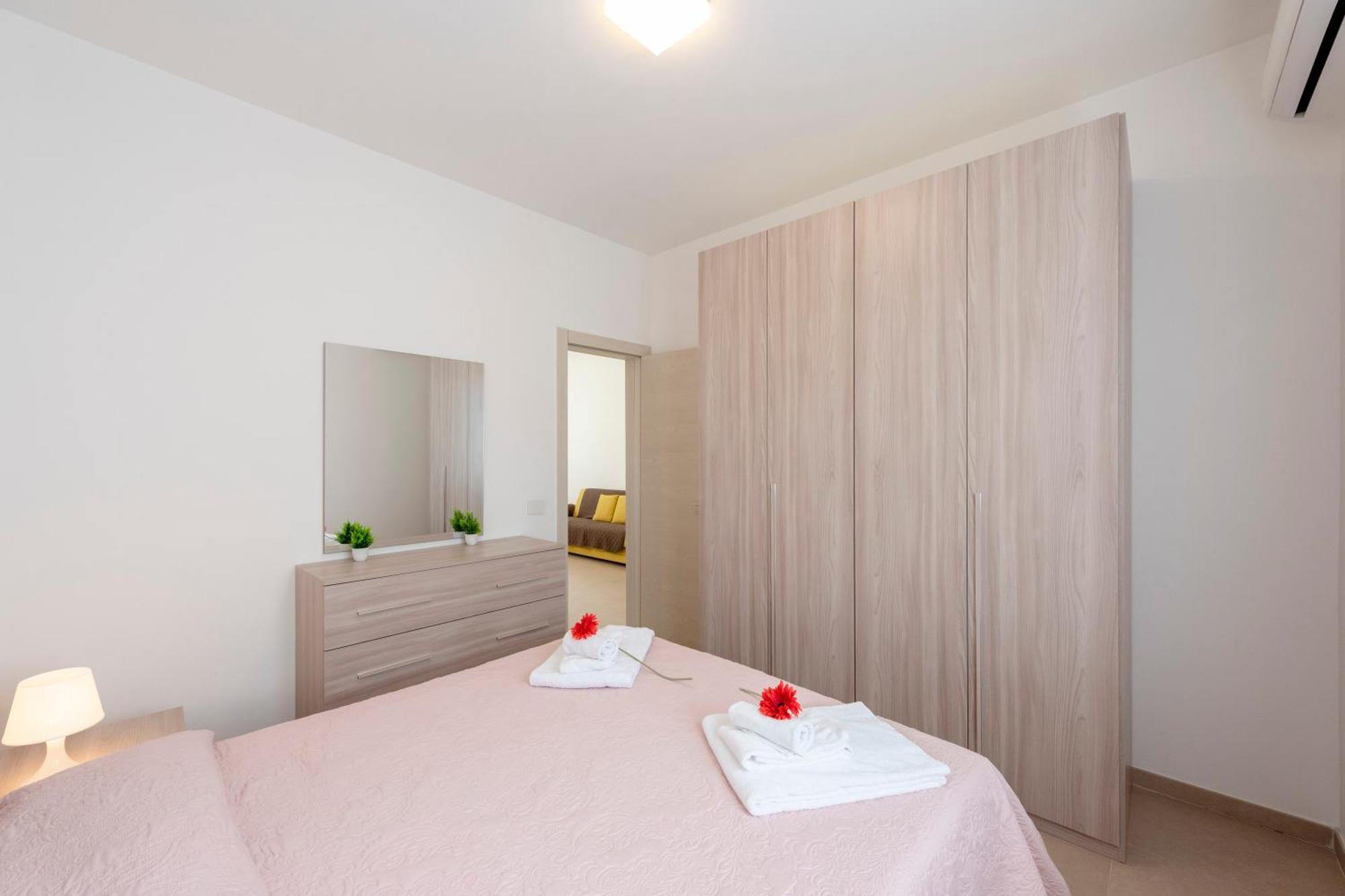 Suite Ondina Viareggio Apartments - Happy Rentals Exterior photo