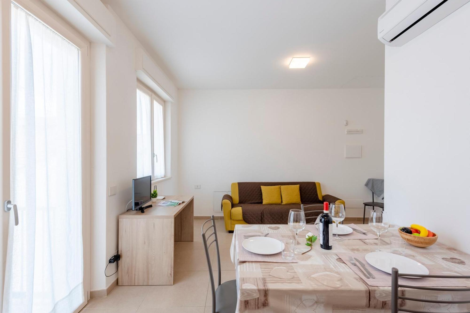 Suite Ondina Viareggio Apartments - Happy Rentals Exterior photo