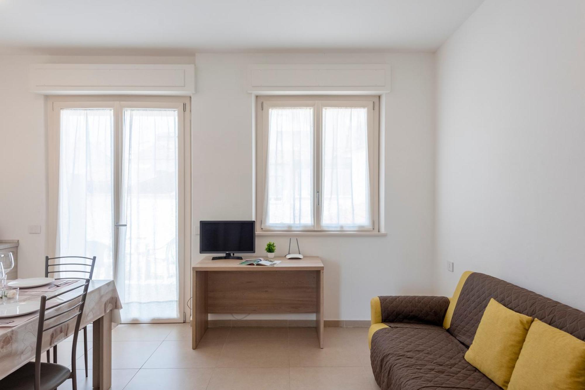 Suite Ondina Viareggio Apartments - Happy Rentals Exterior photo